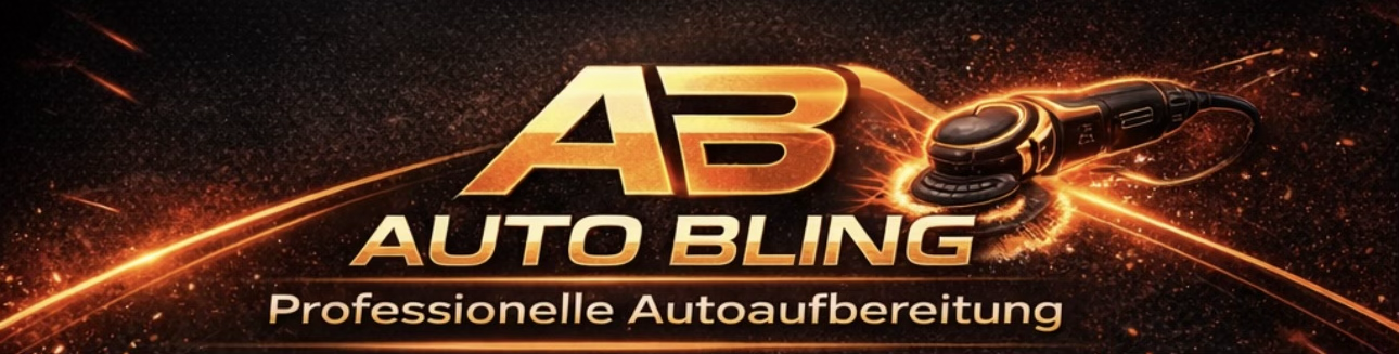 AB Auto Bling Professionelle Autoaufbereitung
