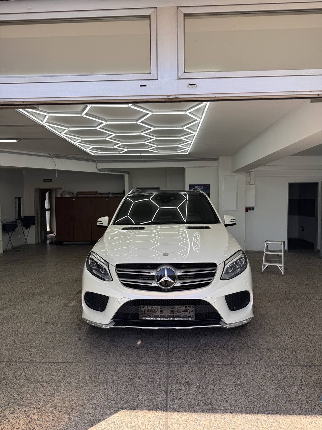 AutoBling Galerie Fahrzeug 1