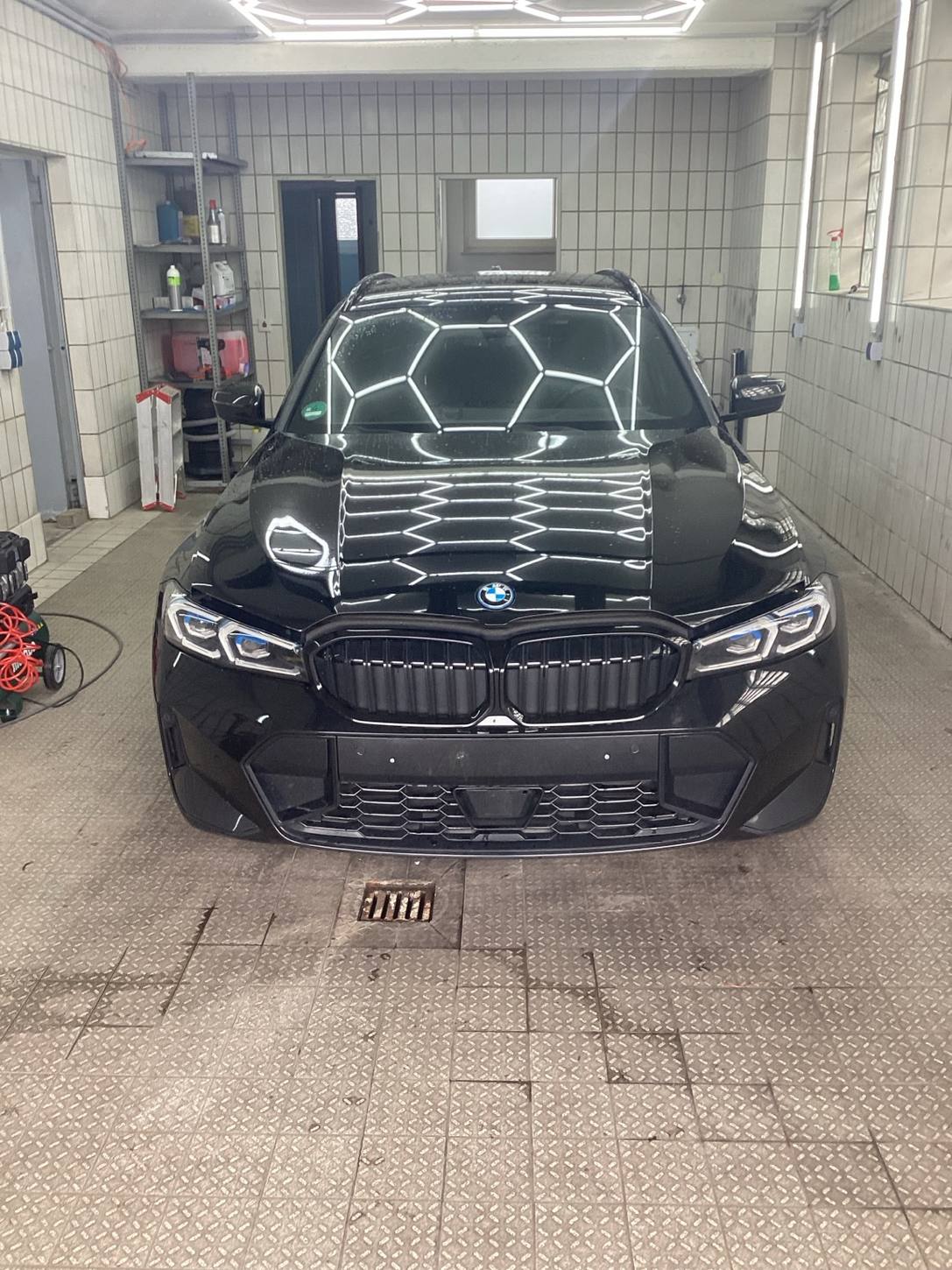 AutoBling Fahrzeugaufbereitung Oberhausen